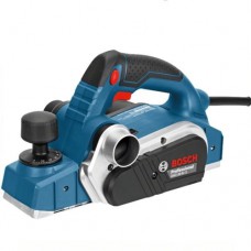 BOSCH GHO 26-82 D ēvele 